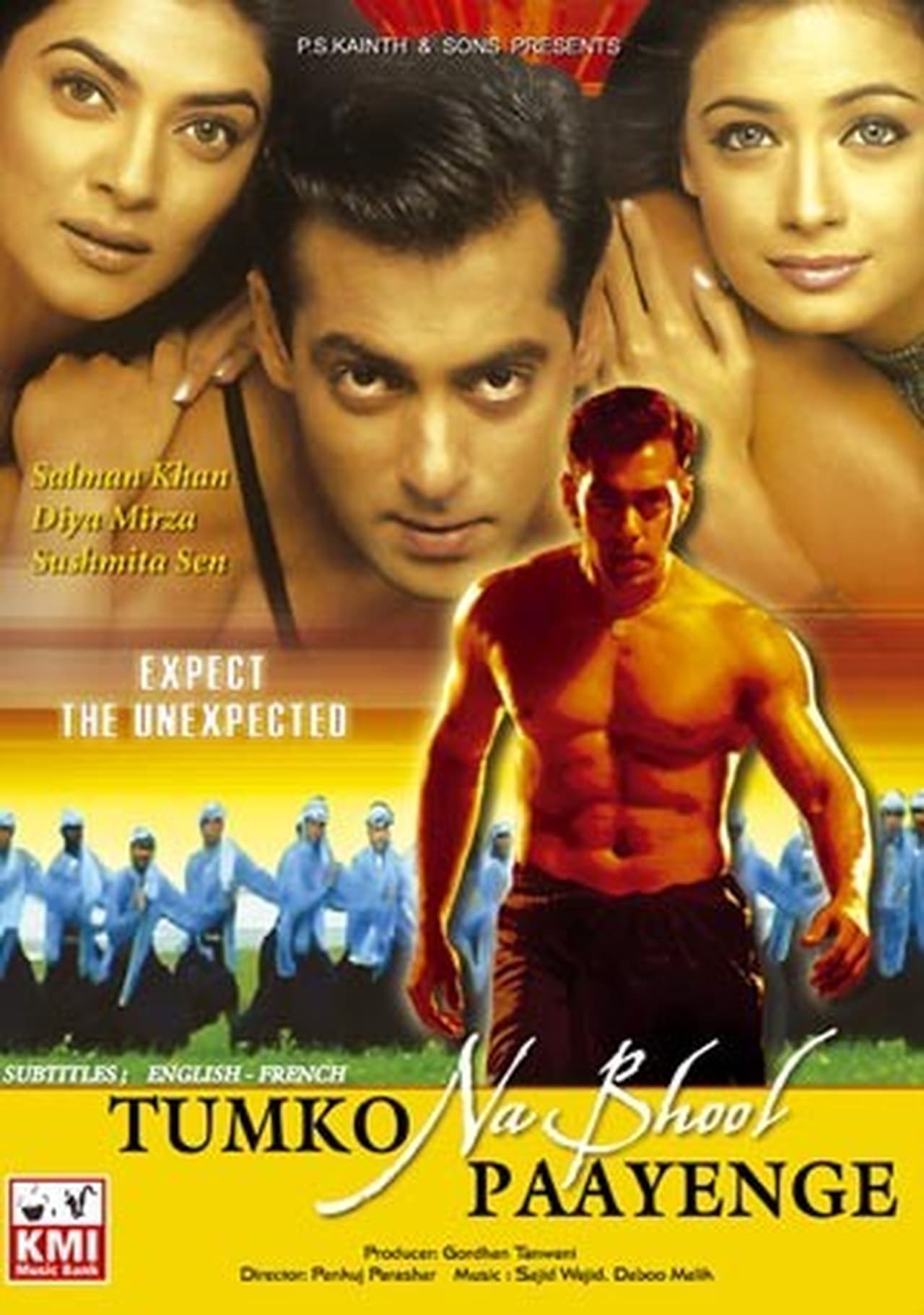 Tumko Nahin Bhool Payenge